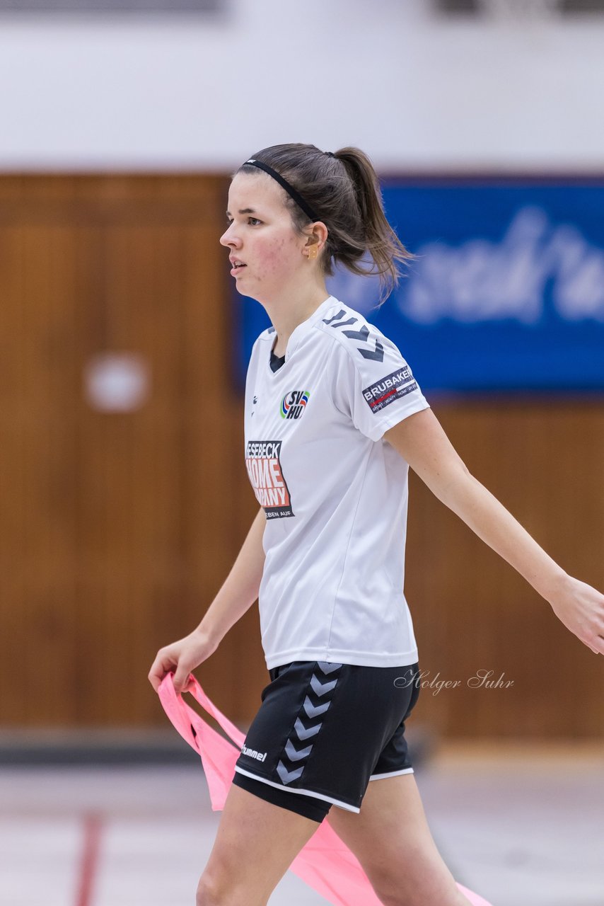 Bild 242 - VR Bank Cup Horst